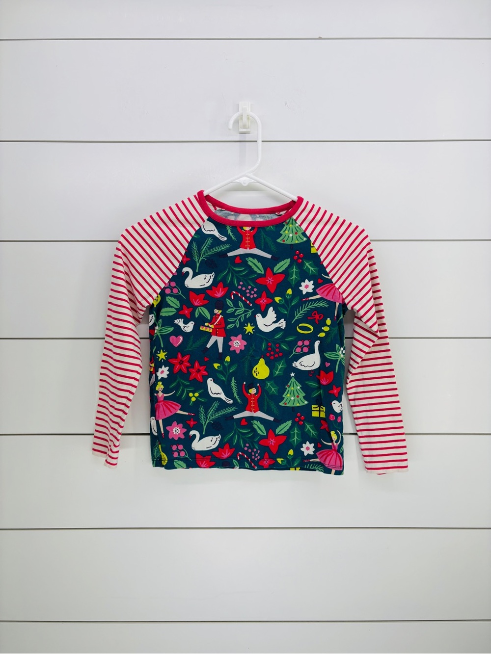 Mini Boden- shirt